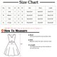 thumbnail image 3 of Vestidos de verano para mujer Vestido largo hasta la rodilla casual de manga corta de color sólido Pompotops ghjkhdj11362, 3 of 7
