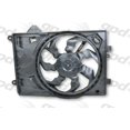 thumbnail image 2 of Engine Cooling Fan Assembly, 2 of 3