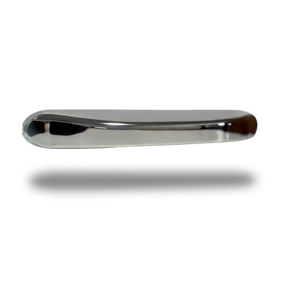 (1) Bright White 6 LED Porch Deck Accent Light Boat W/Stainless Bezel RV Trailer