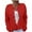 Red, variant on Christmas Outfits Womens Loose Ribbed Knit Sweater Cardigans Button Up Long Sleeve Xmas Printed Holiday Clothes (XL, Pink 03)
