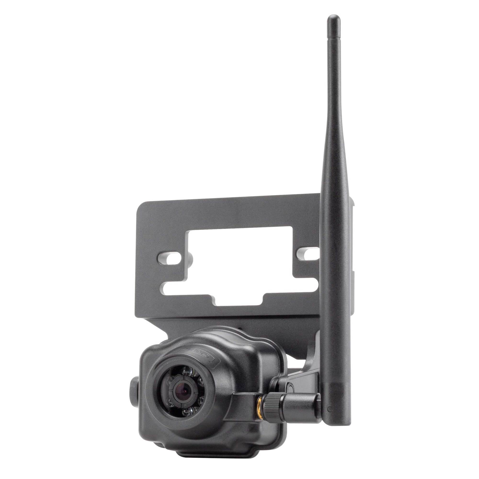 Hopkins Smart Hitch Camera and Sensor System - Walmart.com