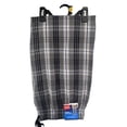 thumbnail image 6 of Hanes Men's Woven Sleep Pants, Size S-2XL, 6 of 6