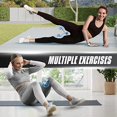 thumbnail image 3 of Yes4All High Resistance 360 Adjustment Thigh Master Kegel Pelvic Floor Trainer/Blue Thicker Spring for Inner Thigh Exercise (B. Blue), 3 of 7