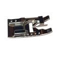 thumbnail image 1 of Snap On Edge Joining Stitch In Ditch Foot For Brother Domestic Sewing Machine, 1 of 5