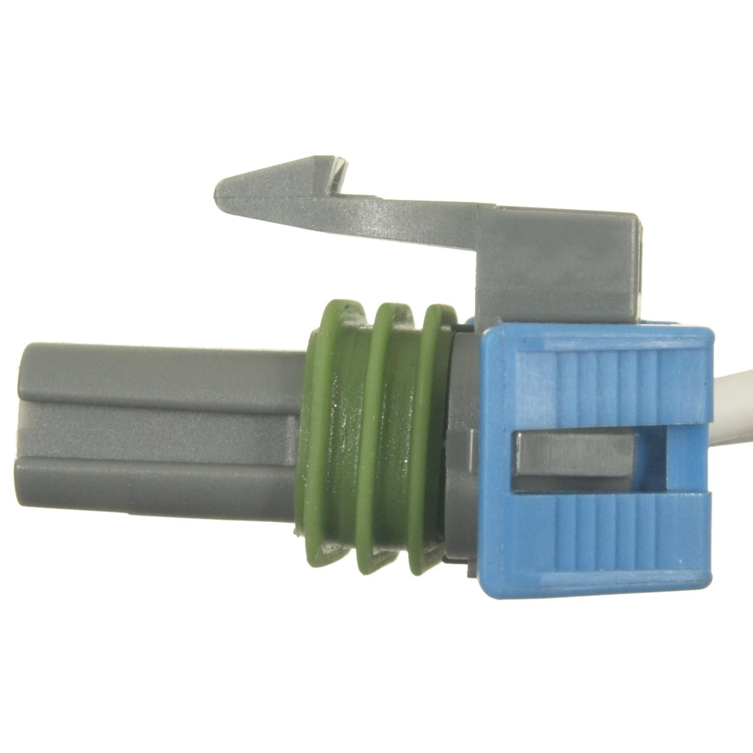 Standard Motor Products S-1416 Electrical Connector Fits select: 1999-2008 CHEVROLET SILVERADO, 2000-2008 CHEVROLET TAHOE