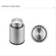 thumbnail image 5 of Red Wine Wine Vacuum Fresh-Keeping Lid Red Wine Vacuum Wine Stopper, 5 of 5