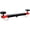 Black+Red 90, variant on 10000 Lumen 100 Watt Dual-Head LED Work Light with Telescoping Tripod, Waterproof Rotating Lamps, 9.9Ft Power Cord for Construction and Workshop