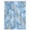 Blue, variant on Light Blue Marble Waterproof Fabric Shower Curtain,Ink Painting Art Luxury Modern Waterproof Fabric Shower Curtain for Bathroom Curtains Bathtubs Hotel Shower Curtains with 12 Hooks Long 72x78in
