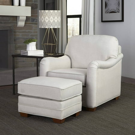Upholstered Chair And Ottoman home styles heather stationary upholstered chair and ottoman, off Upholstered Chair And Ottoman home styles heather stationary upholstered chair and ottoman, off
