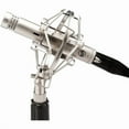thumbnail image 6 of Warm Audio WA-84 Wired Condenser Microphone, Nickel, 6 of 6