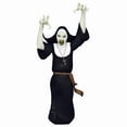 thumbnail image 2 of Toony Terrors: The Nun - The Nun 6" Figure, 2 of 2