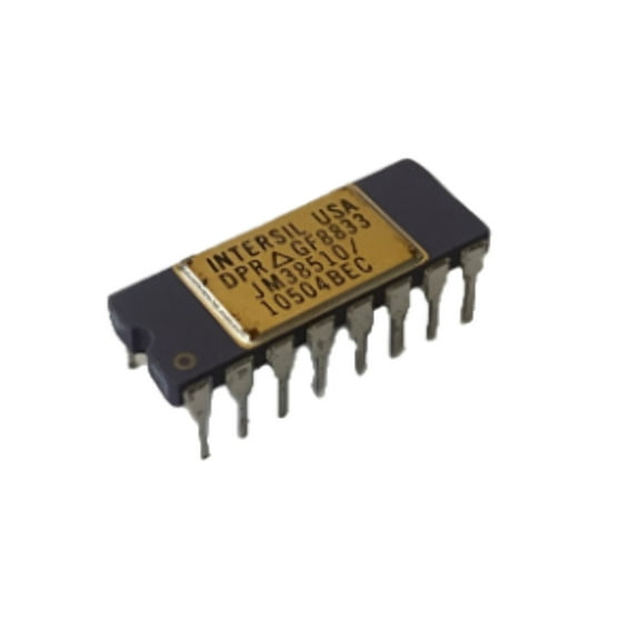 JM38510/10504BEC Integrated circuit 16Pin M38510/10504BEC