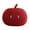red, variant on Apple Plush Shaped Bed Pillow Cushion Dormitory Student Backrest Bed Decor Holiday Gift
