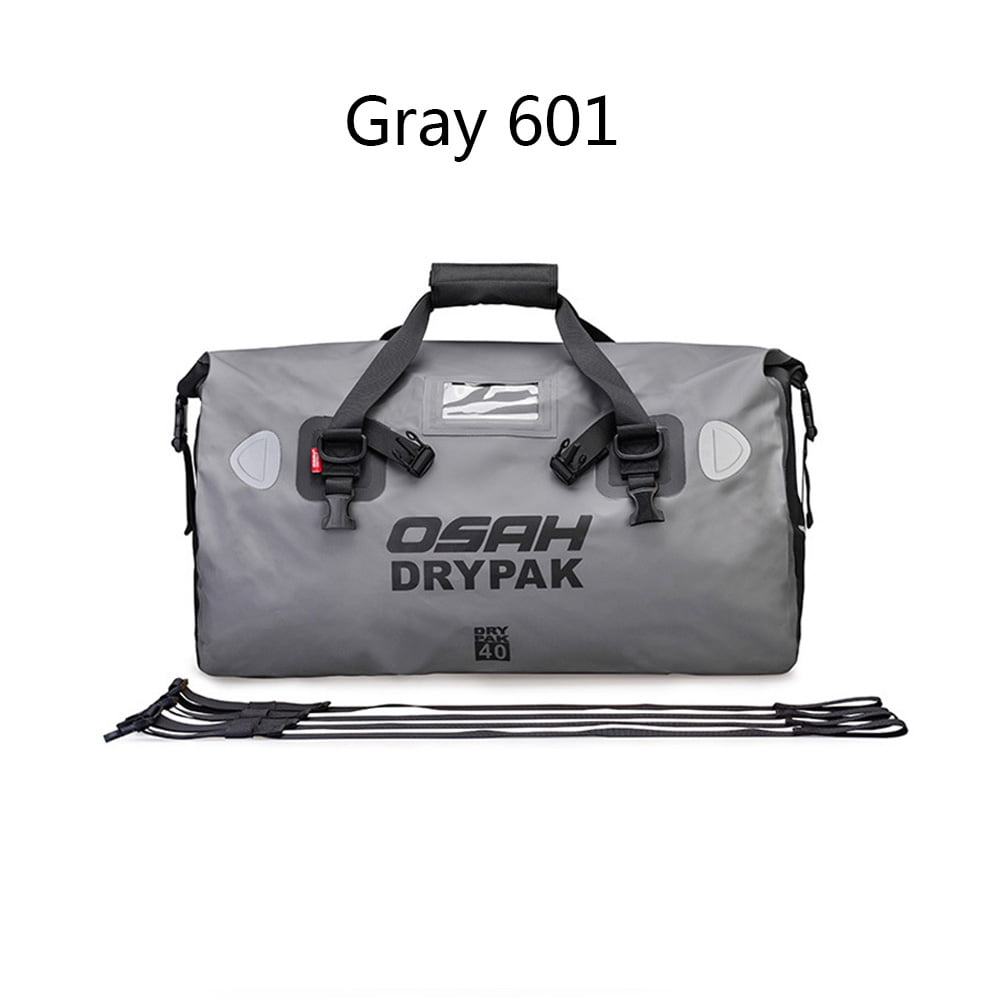 penn 40l dry case duffel