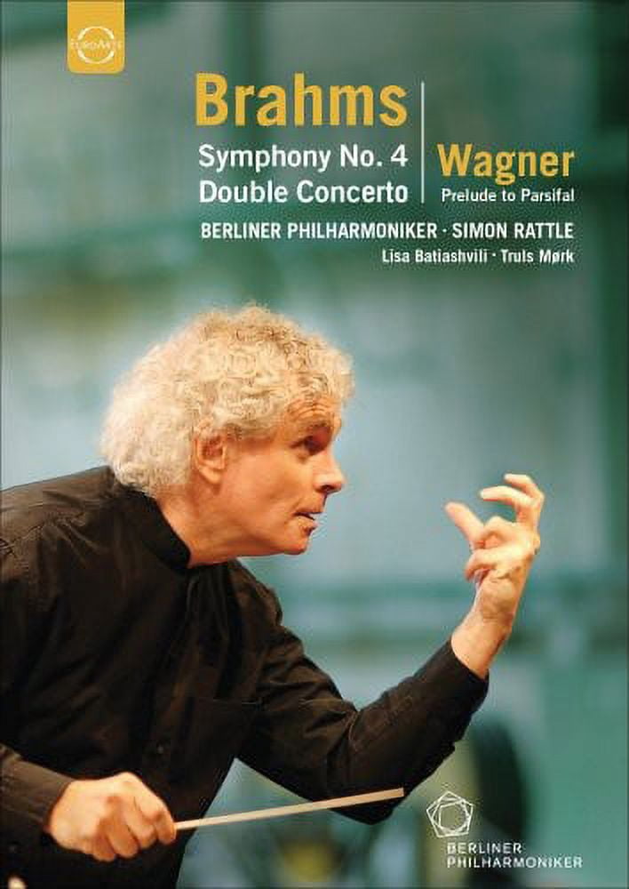【中古DVD】Salzburg Festival: Opening Concerts [DVD]／Harnoncourt Salzburg Festival Nikolaus Harnoncourt (DVD), Euroarts, Music