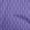 PurplishBlue, variant on oneOonePolyesterSpandexBlackFabricGeometricOgeeSewingCraftProjectsFabricPrintsByYard56InchWide
