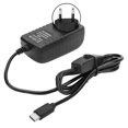 thumbnail image 2 of Fuente de alimentación para Raspberry Pi 4B 5V 3A TypeC, adaptador de corriente con interruptor de encendido y apagado, 100-240V (Enchufe europeo), 2 of 5