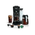 thumbnail image 1 of Ninja DualBrew CFP201 Coffee Maker with Hot Water System, 1 of 5