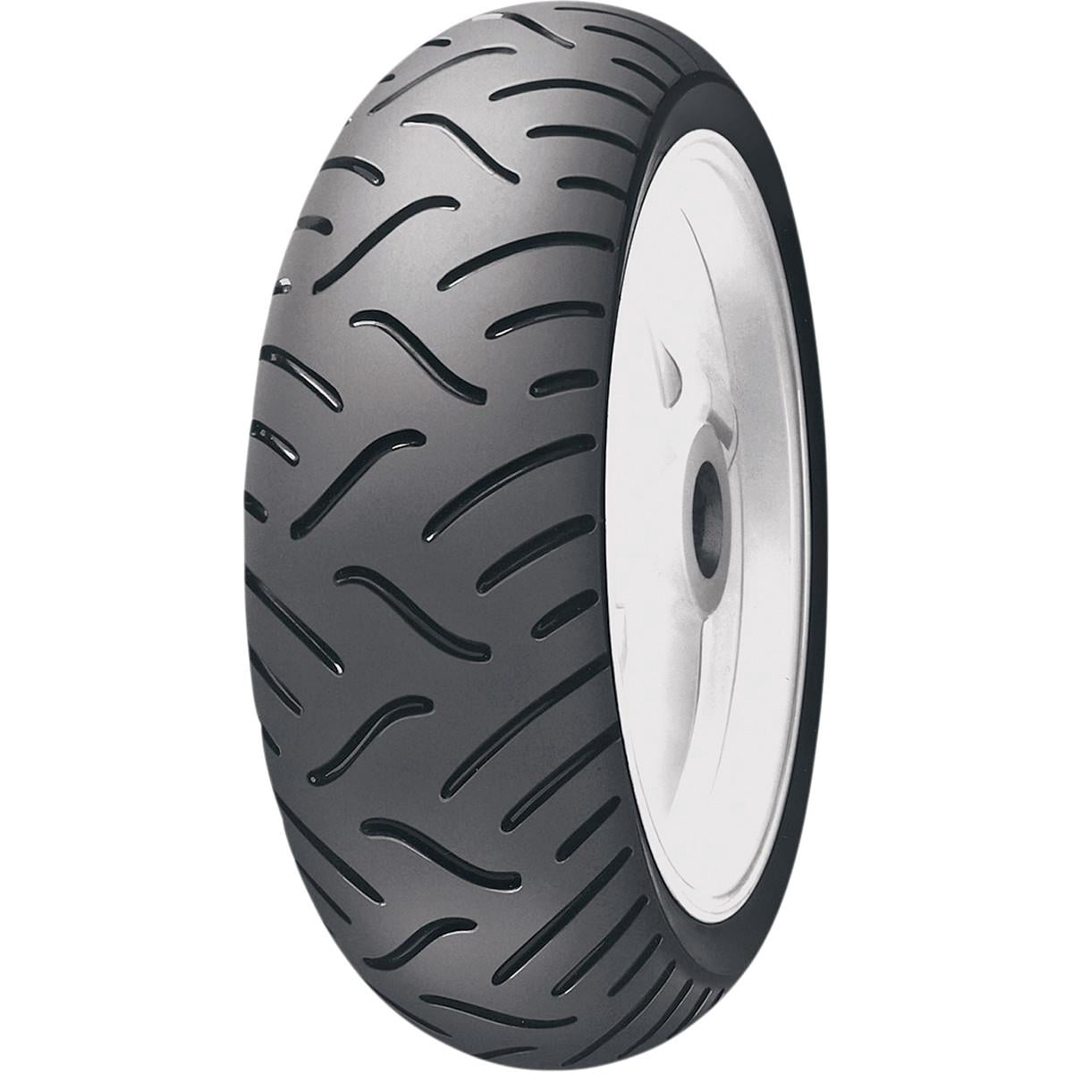 Metzeler 0843500 ME Z2 Rear Tire - 130/80-17 - Walmart.com - Walmart.com