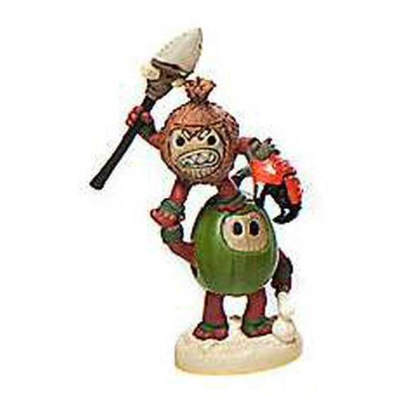 Disney Moana Kakamora PVC Figure (No Packaging)
