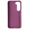 thumbnail image 3 of Gear4 Denali - Étui Arrière pour Cellulaire - D3O, Tritan Renew - Bordeaux - pour Samsung Galaxy S23, 3 of 3