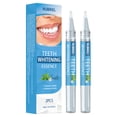 thumbnail image 2 of Pgyong Clearance! 2PCS Teeth Whitening Pen Tooth Cleaning Pen Quickly Whitens Teeth and Preserves Mouth, 2 of 9