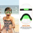thumbnail image 2 of 1 Set Child Snorkeling Mask Snorkel Set Compact Lightweight Snorkeling Gear, 2 of 9