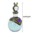 thumbnail image 3 of Bouteille de Lune en Résine Décorative Magique pour Décoration Intérieure et Accroches, 3 of 8