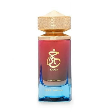 Paris Corner Unisex Khair Confection EDP Spray 3.4 oz Fragrances 6298575015534