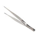 thumbnail image 1 of Pinzas Rectas de material acero Pinza De Precisión Accesorio De Cortacéspedes Jardín 16cm Longitud A shamjiam Pinzas de acero inoxidable, 1 of 6