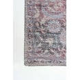 thumbnail image 2 of ECARPET Oriental Indoor Area Rug Flatweave Carpet for Living Room, Bedroom, Eco Friendly, Machine Washable, Sultan Collection, 2 of 9