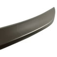 thumbnail image 6 of Ikon Motorsports Trunk Spoiler Compatible With 2003-2005 Honda Accord Sedan 4-Door, Painted #YR538M Desert Mist Metallic ABS Plastic Factory Style Rear Deck Lid Spoiler Wing, 6 of 7