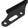 thumbnail image 2 of DNA Motoring OEM-HH-HO1236109 For 2001-2005 Honda Civic CR-V Element OE Style Left Driver Side Hood Hinge, 2 of 6