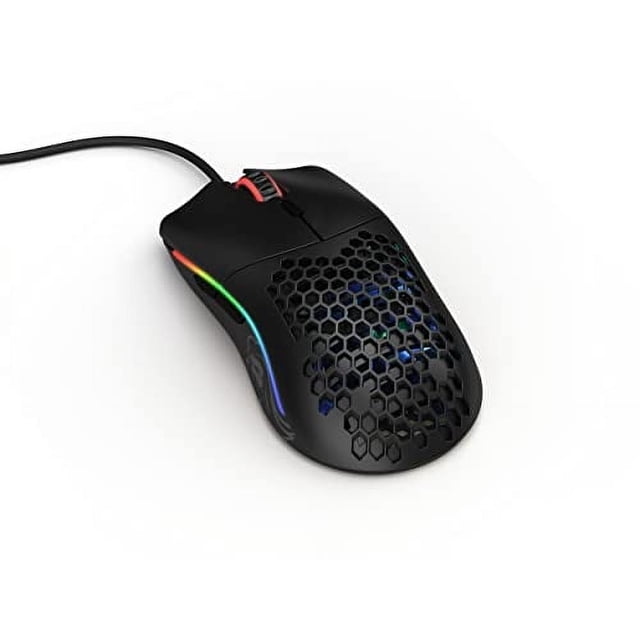 Ratón para juegos Glorious PC Gaming Race modelo O 12000DPI
