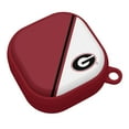 thumbnail image 4 of Georgia Bulldogs Champion Series HDX Case Cover Compatible with Samsung Galaxy Buds Pro & Buds Live by Affinity Bands, 4 of 4