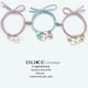 thumbnail image 4 of Pulsera Kawaii Sanrios Cinnamoroll Kuromi My Melody para hombres y mujeres, regalo de amistad, Dijes, Joyería, juguetes, regalos, 4 of 4