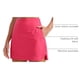 thumbnail image 4 of Falda CRZ YOGA Mini Línea A de Cintura Alta 38 cm Rosa XL, 4 of 5
