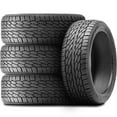 thumbnail image 4 of Falken Ziex S/TZ-05 All Season 285/45R22 114H XL Light Truck Tire, 4 of 6