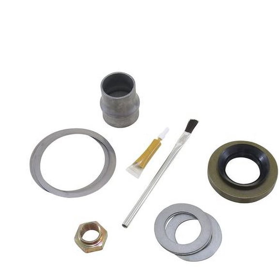 Yukon Gear & Axle MK T8.2 Minor Differential Install Kit