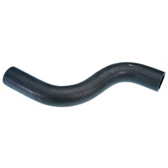 Radiator Coolant Hose Fits select: 2004-2009 MITSUBISHI GALANT