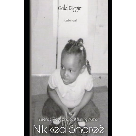 Gold Diggin' (Paperback)