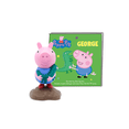 thumbnail image 3 of tonies Peppa Pig George Audio Toy Figurine, Age Group 3+, 3 of 6