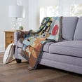 thumbnail image 3 of Bluey Family Day Tapestry Throw Blanket 48x60 Inches, 3 of 3