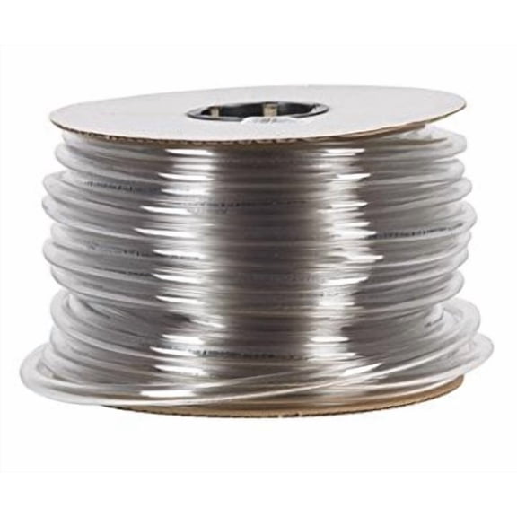 Anderson CP012516150R Vinyl Tubing  55 Psi - 150 ft.