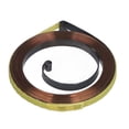 thumbnail image 3 of Fyydes Acier Perceuse Retour Ressort Plume Bobine d'Alimentation Ensemble 0.8mm pour FS120, 3 of 8