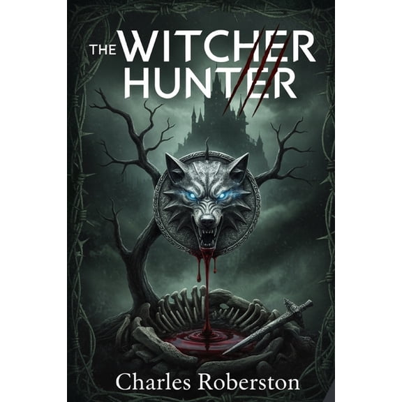 The Witcher Hunter, (Paperback)