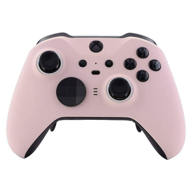 Pink Sakura SMART Xbox One ELITE Series Custom Rapid Fire Modded