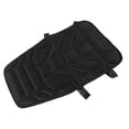 thumbnail image 1 of Funda De Asiento Acolchada Para ATV, Cojín De Asiento De Motocicleta De Tela Oxford EVA Transpirable Para La Mayoría De Motos De Nieve, 1 of 7