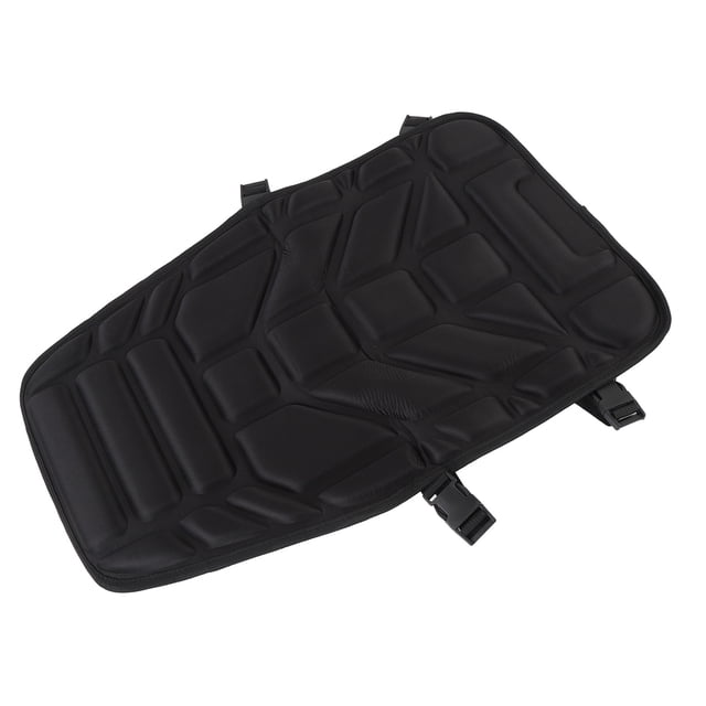 Funda De Asiento Acolchada Para ATV, Cojín De Asiento De Motocicleta De Tela Oxford EVA Transpirable Para La Mayoría De Motos De Nieve