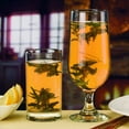 thumbnail image 4 of Bangcool Verres à Boire à Pied Grands 2 Pcs Verres à Vin Classiques Verres à Jus, 4 of 10